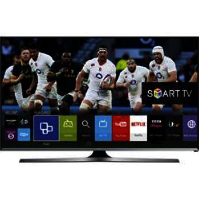 Samsung UE43J5500 43 5 Series Full HD 1080p LED Smart TV Samsung UE43J5500 43 5 Series Full HD 1080p LED Smart TV